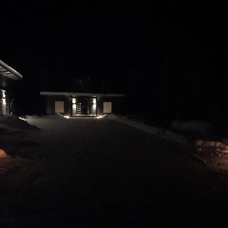 Villa Paatari, Inari Kültér fotó