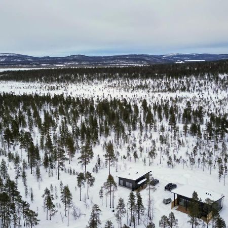 Villa Paatari, Inari Kültér fotó