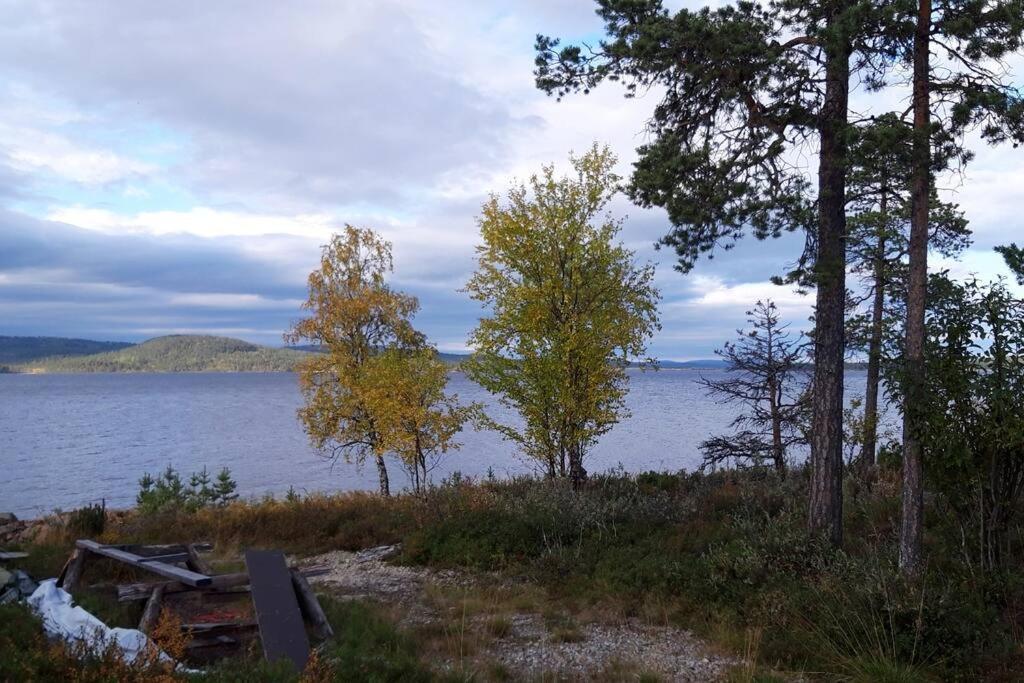 Villa Paatari, Inari Kültér fotó
