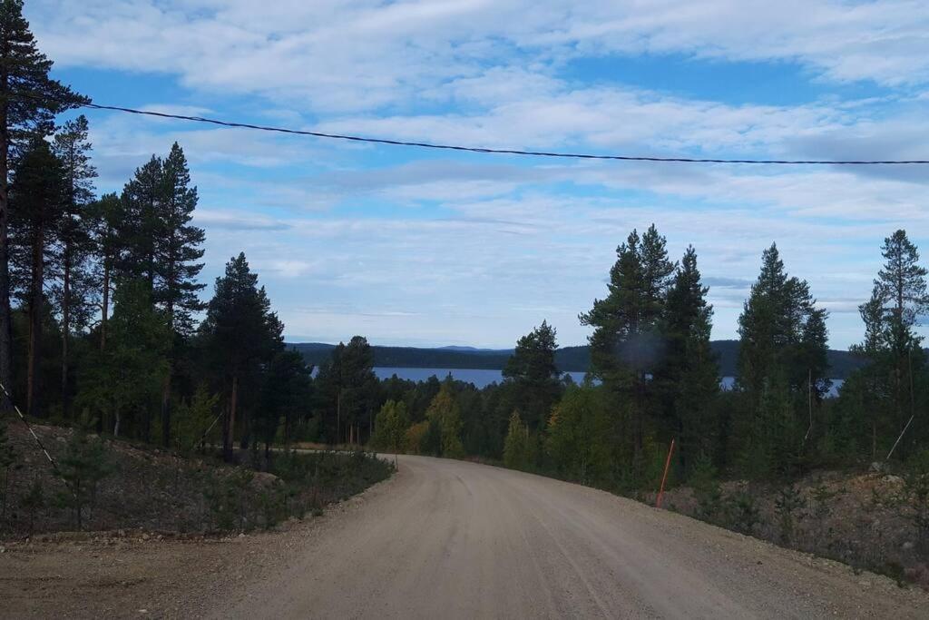 Villa Paatari, Inari Kültér fotó