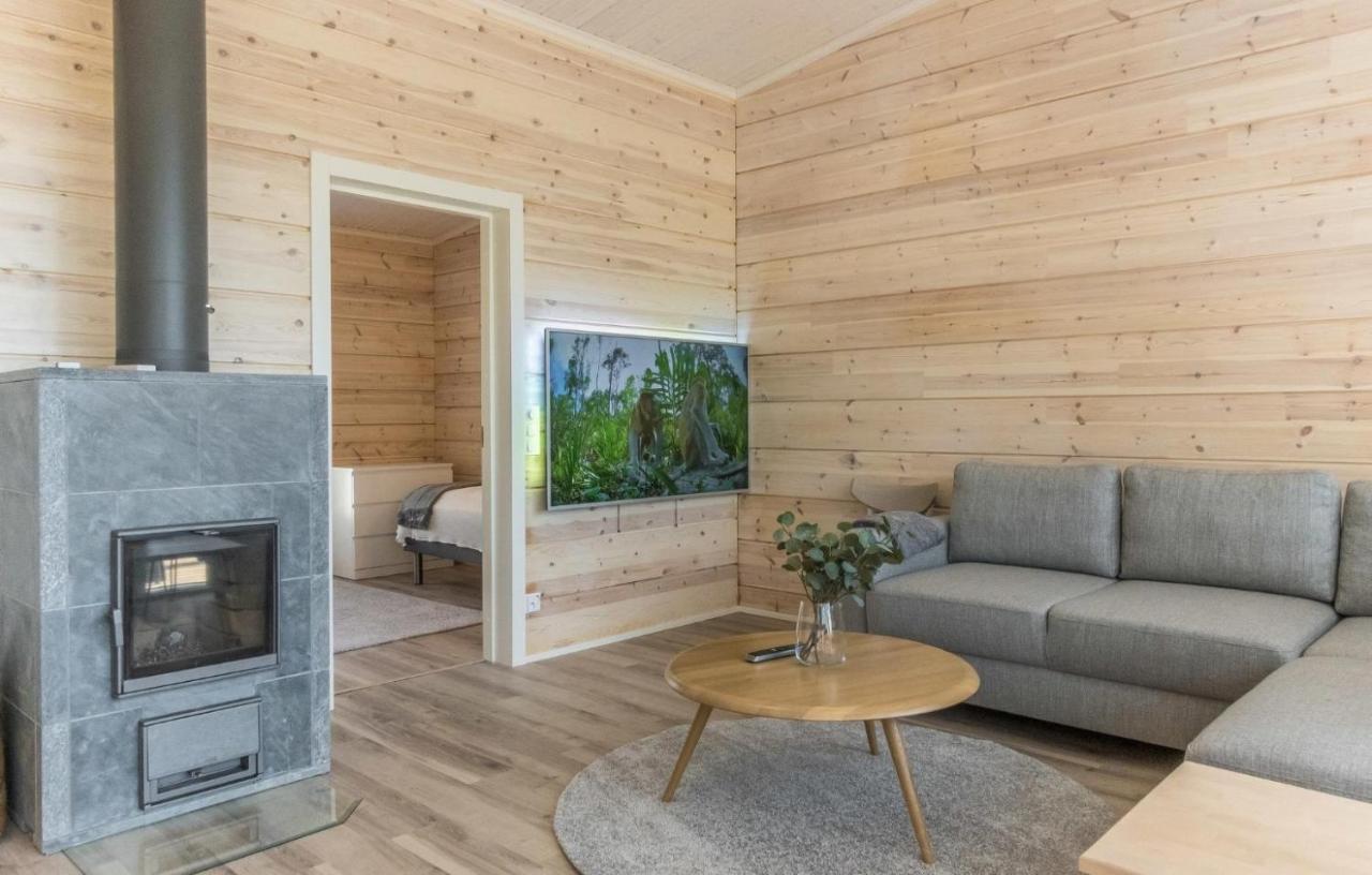 Villa Paatari, Inari Kültér fotó