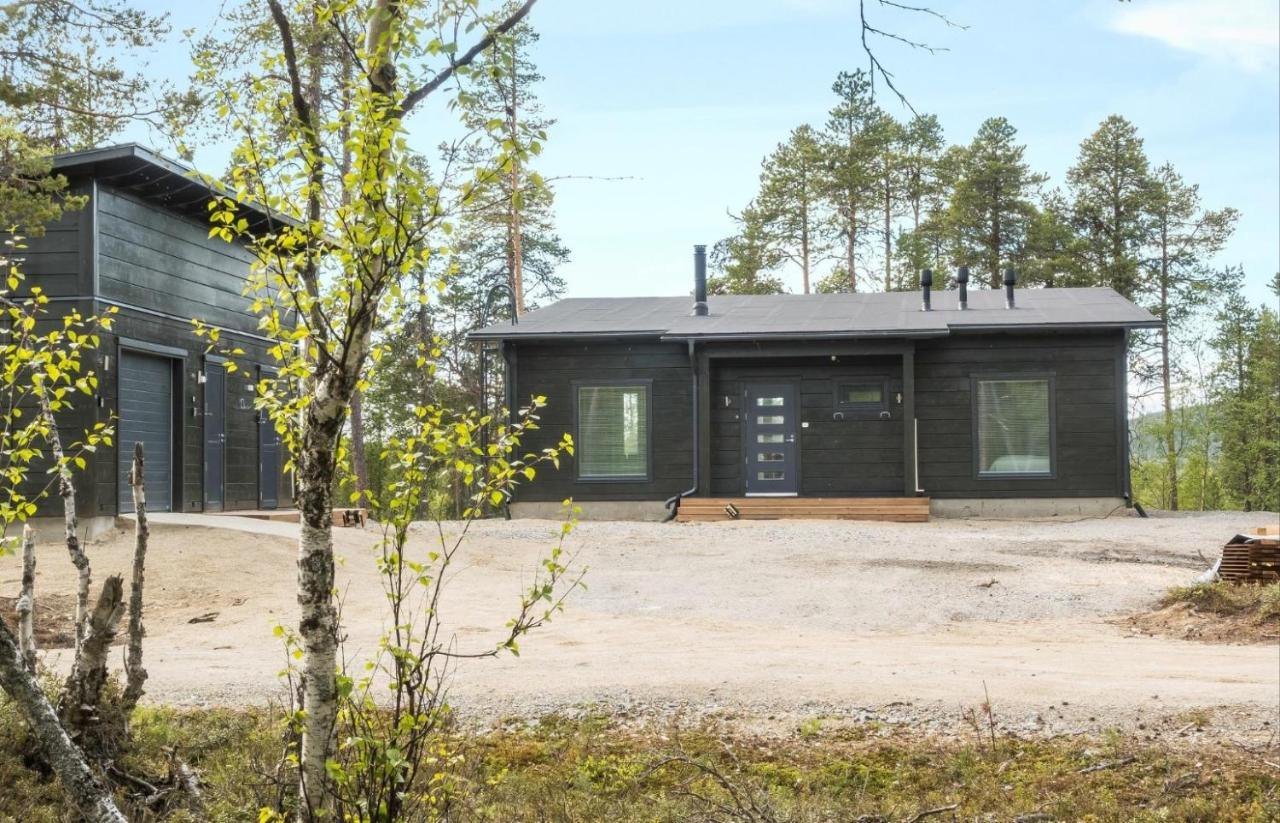 Villa Paatari, Inari Kültér fotó