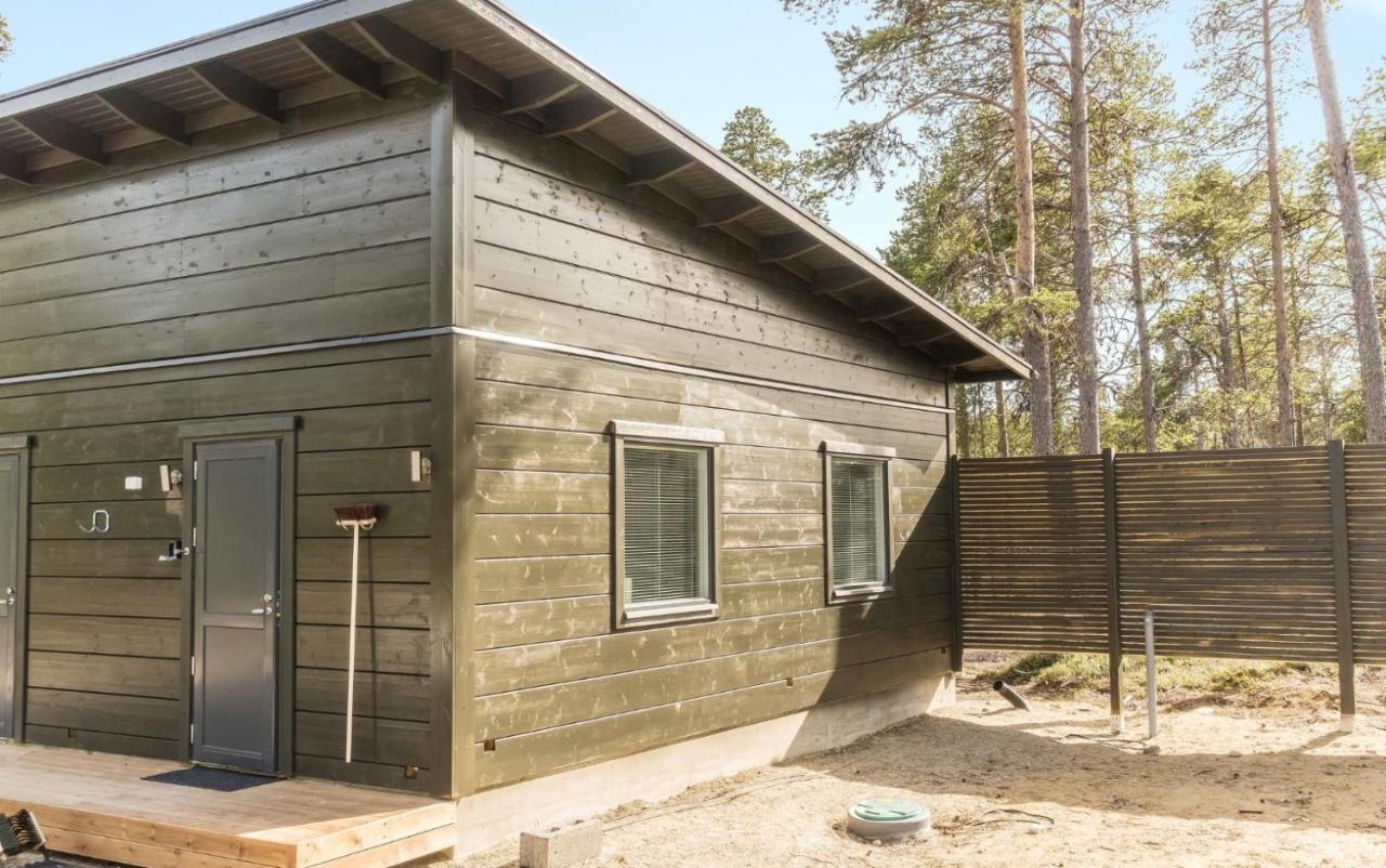 Villa Paatari, Inari Kültér fotó