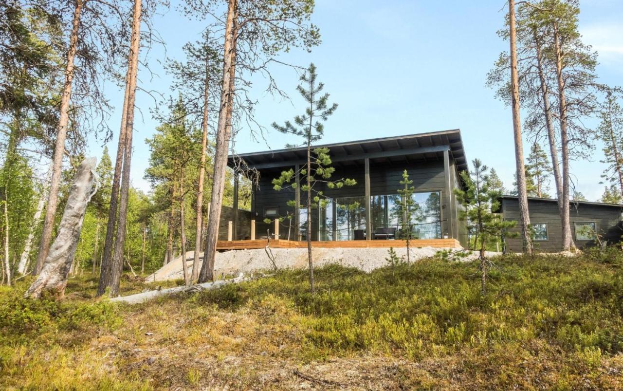 Villa Paatari, Inari Kültér fotó